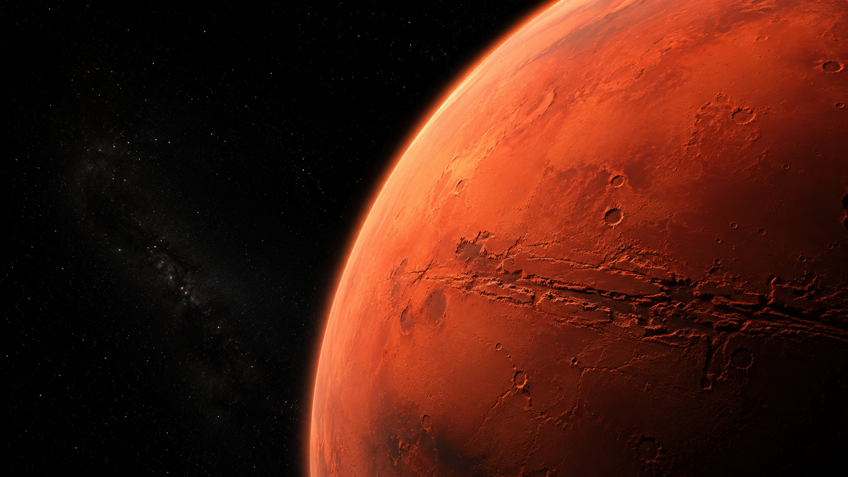 Planet surface — VEHICLE CPS cyber-physical systems