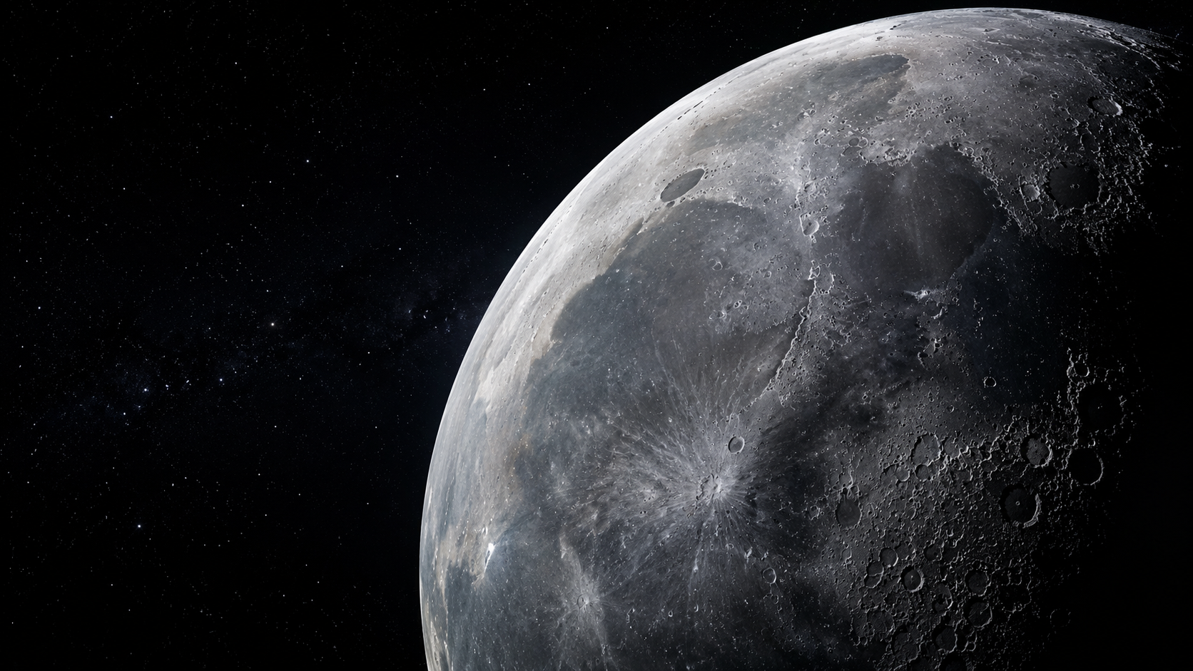 Lunar surface — VEHICLE SUPRA structural intelligence